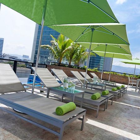Renaissance Caracas La Castellana Hotel Zewnętrze zdjęcie