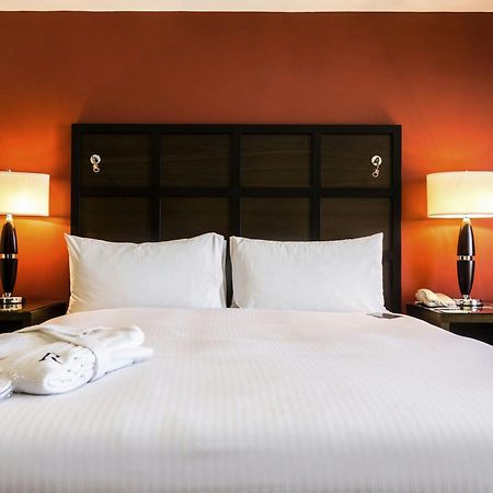 Renaissance Caracas La Castellana Hotel Zewnętrze zdjęcie
