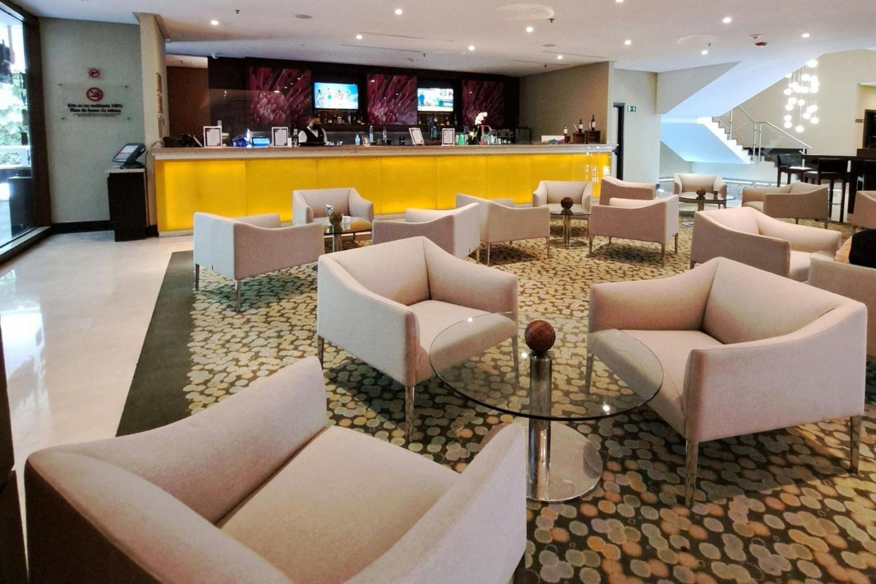 Renaissance Caracas La Castellana Hotel Zewnętrze zdjęcie