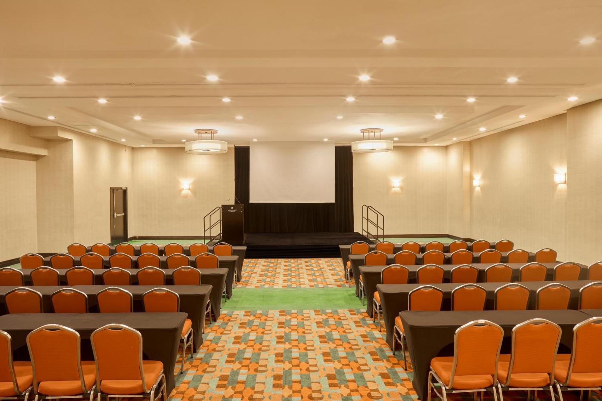Renaissance Caracas La Castellana Hotel Zewnętrze zdjęcie