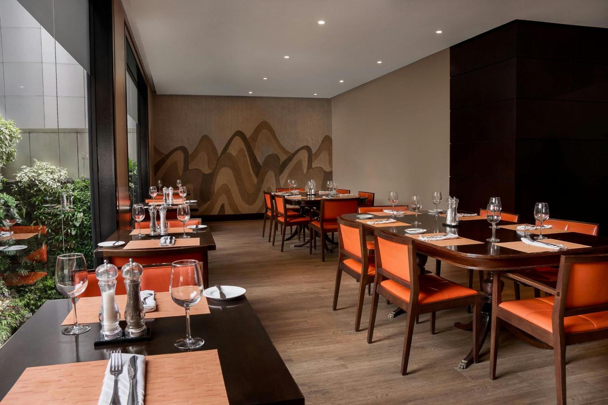 Renaissance Caracas La Castellana Hotel Zewnętrze zdjęcie