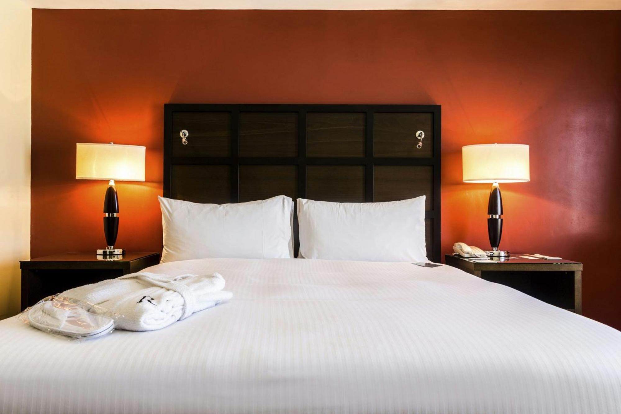 Renaissance Caracas La Castellana Hotel Zewnętrze zdjęcie